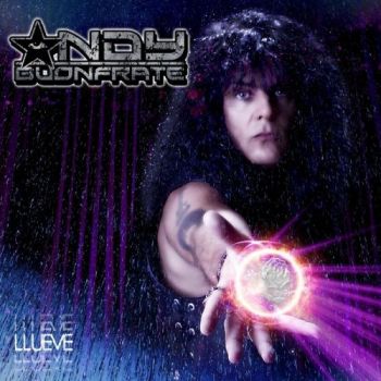 Andy Buonfrate - Llueve (2017) Album Info