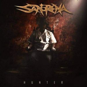 Sangrena – Hunter (2017)