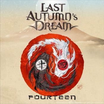 Last Autumn's Dream - Fourteen (2017) Album Info