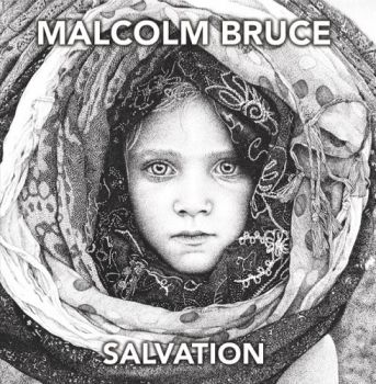 Malcolm Bruce - Salvation (2017) Album Info
