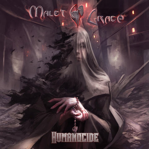 Malet Grace - Humanocide (2018) Album Info