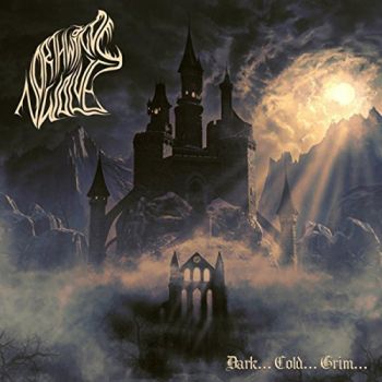 Northwind Wolves - Dark... Cold... Grim... (2017) Album Info
