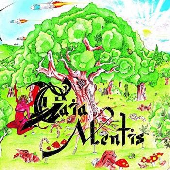 Gaia Mentis - Gaia Mentis (2017) Album Info