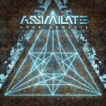Assimilate - Apex Genesis (2017) Album Info