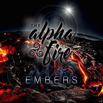 The Alpha Fire - Embers (2017) Album Info