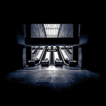 Marco De Angelis - Next Station (2017) Album Info