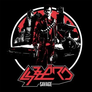 Lyzz&#228;rd  Savage (2017) Album Info