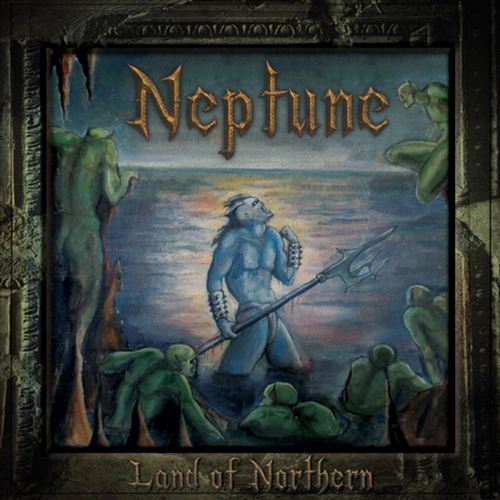 Neptune - Land of Northern (2018) Album Info
