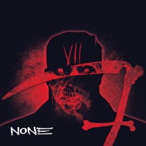 NoNe  VII (2017) Album Info