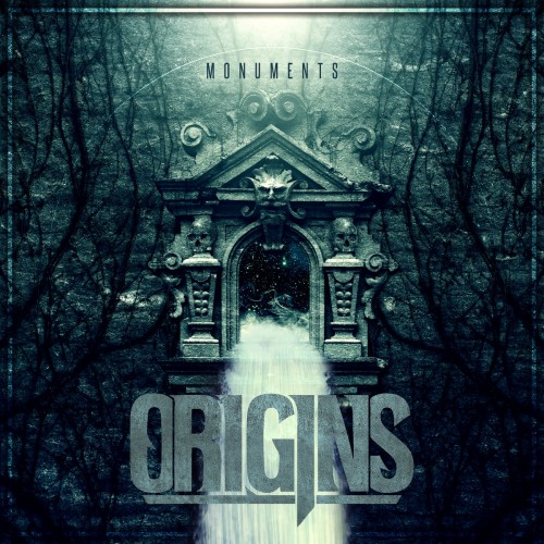 Origins - Monuments (2017) Album Info