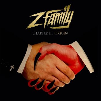 Z Family - Chapter II: Origin (2017) Album Info