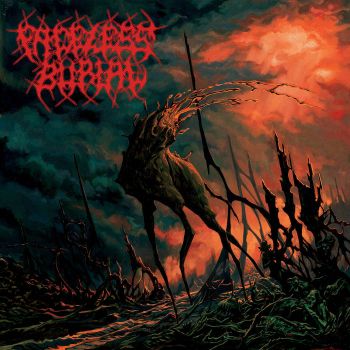 Faceless Burial - Grotesque Miscreation (2017)