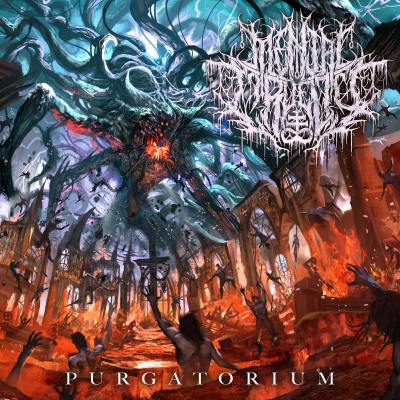 Mental Cruelty - Purgatorium (2018) Album Info