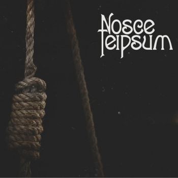 Nosce Teipsum - The Wait (2017) Album Info