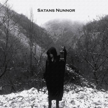 Zulmet - Satans Nunnor (2018)