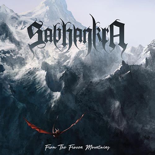 Sabhankra - From the Frozen Mountains (2018)