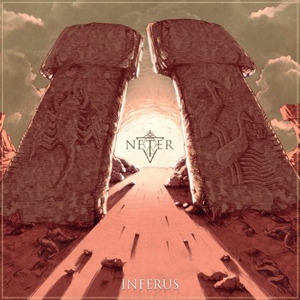 Neter - Inferus (2018) Album Info