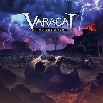 Varacat - Volviendo Al Mono (2017) Album Info