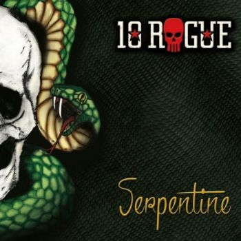 10 Rogue - Serpentine (2017)