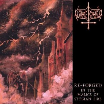 Gravespawn - Re-Forged in the Malice of Stygian Fire (2017) Album Info
