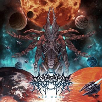Gamma Sector - Nex Omne (2017) Album Info