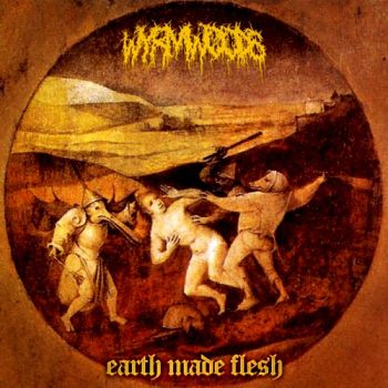 Wyrmwoods - Earth Made Flesh (2017) Album Info