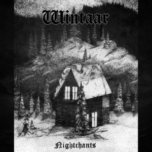 Wintaar  Nightchants (2017)