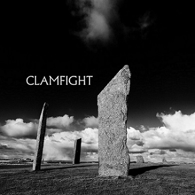 Clamfight - III (2018) Album Info