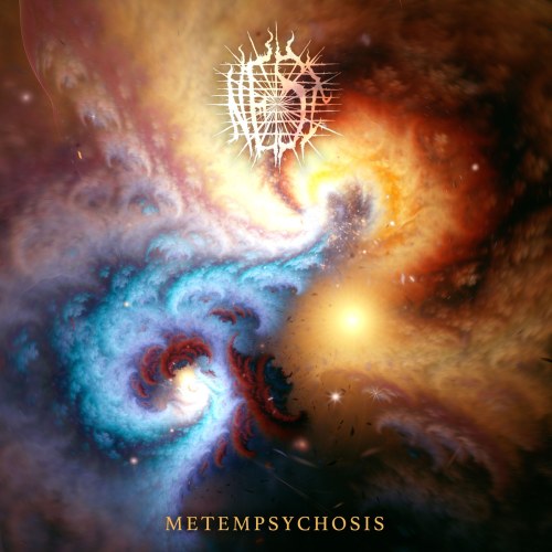 Nest - Metempsychosis (2018) Album Info