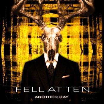 Fell At Ten - Another Day (2018) Album Info