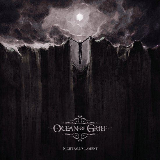 Ocean of Grief - Nightfall's Lament (2018) Album Info
