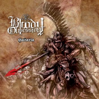 Bloody Obsession - Husaria (2017) Album Info