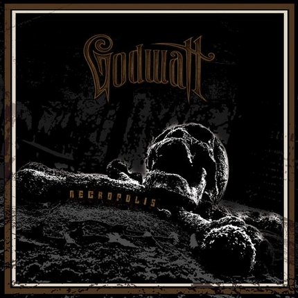 Godwatt - Necropolis (2018) Album Info