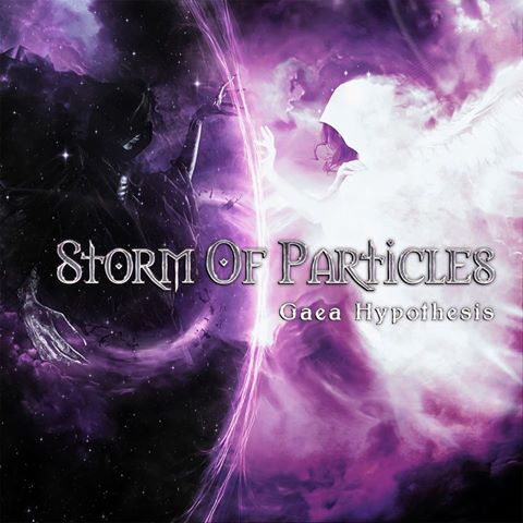 Storm of Particles - Gaea Hypothesis (2018) Album Info