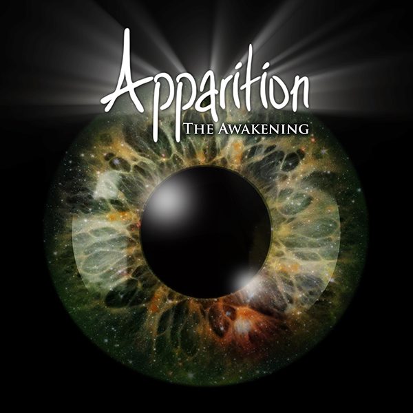 Apparition - The Awakening (2018) Album Info