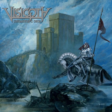 Visigoth - Conqueror's Oath (2018) Album Info