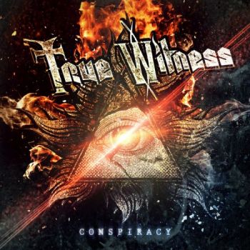 True Witness - Conspiracy (2018)