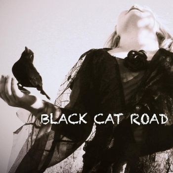 Black Cat Road - Black Cat Road (2017)