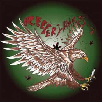 The Reeferhawks - Reeferhawks (2017) Album Info