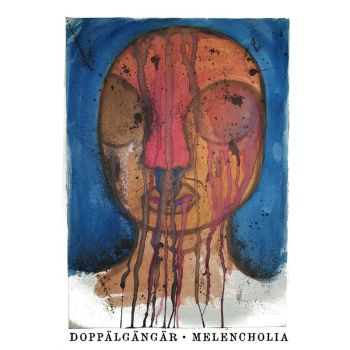 Doppalgangar - Melencholia (2018)