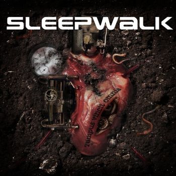 Sleepwalk - Tempus Vincit Omnia (2017) Album Info
