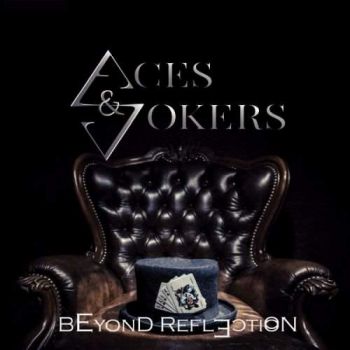 Aces & Jokers - Beyond Reflection (2018) Album Info