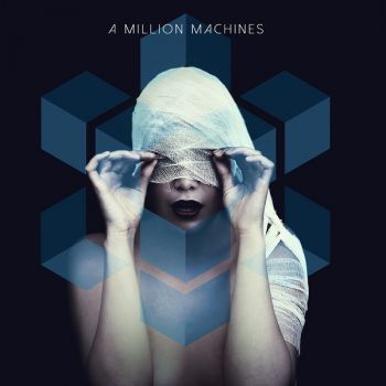 A Million Machines - A Million Machines (2017) Album Info