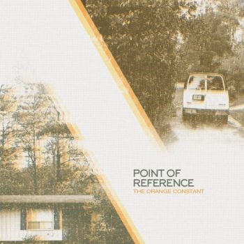 The Orange Constant - Point Of Reference (2017) Album Info