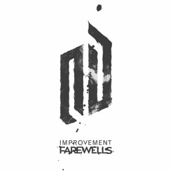 Improvement - Farewells (2018) Album Info