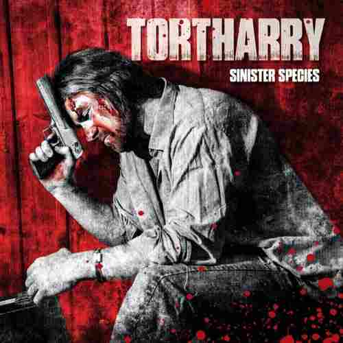 Tortharry - Sinister Species (2018)