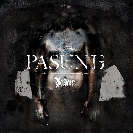 Beldam - Pasung (2018) Album Info