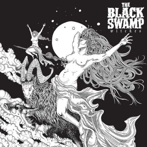 The Black Swamp - Witches (2018) Album Info