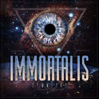Immortalis - Symmetry (2017)