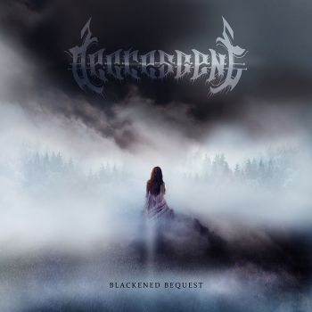 Decrescent - Blackened Bequest (2018)
